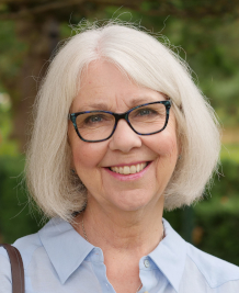 Carolyn Marshall